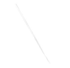 BioPlast klasyczny pręcik Przezroczysty - BP-008