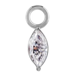 Charms - CoCr NF - PREMIUM ZIRCONIA - D-036