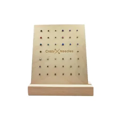 Ekspozytor na kolczyki - NK-019