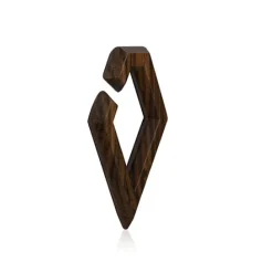 Hanger do ucha drewniany - PT-148