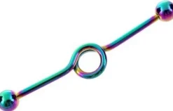 Industrial kółko - kameleon - 1,6/38/5 - IND-019