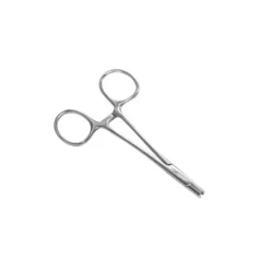 Kleszcze do piercingu - MICRODERMAL - NK-028