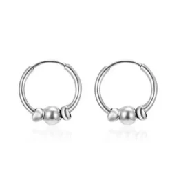 Kolczyki ozdobne - KU-044-7