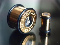 Plug ozdobny łuska magnum - PT-098