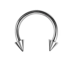 Podkowa - klasyczna stożki - P-002