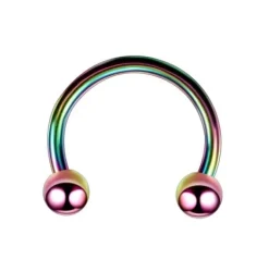 Podkowa klasyczna kolorowa - P-001