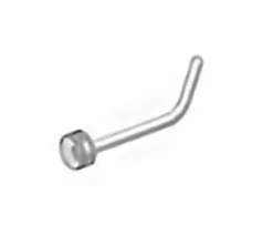 RETAINER - zatyczka do nosa - RZ-006