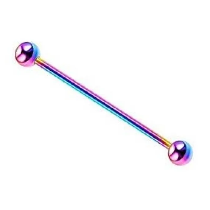 Sztanga Industrial kameleon - IND-007