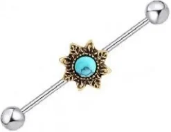 Sztanga Industrial kwiat - IND-023