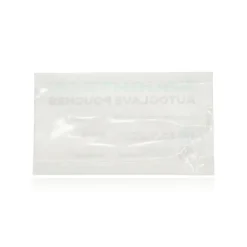 Torebki do sterylizacji - 32x55 mm - Holetron - NK-056