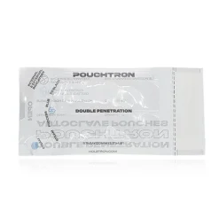 Torebki samoprzylepne do sterylizacji - DOUBLE PENETRATION - Holetron - NK-038