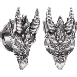 Tunel - smok - PT-138