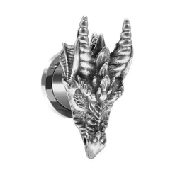 Tunel - smok - PT-138