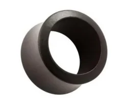 Tunel drewniany ciemny brąz - ORGANIC - PT-090