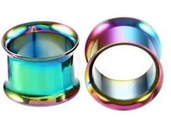 Tunel klasyczny kolorowy siodłowy - PT-004