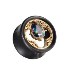 Tunel ozdobny - ażurowy - PT-107