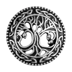 Tunel ozdobny - celtyckie drzewo - PT-032