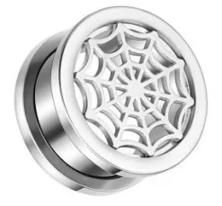 Tunel ozdobny - pajęczyna - PT-041