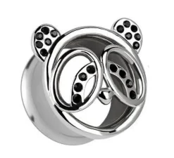 Tunel ozdobny - panda - PT-048