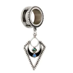 Tunel ozdobny długi - PT-126