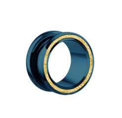 Tunel ozdobny szron - PT-110