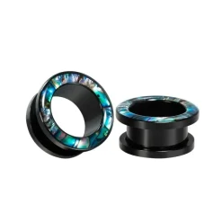 Tunel ozdobny z masą perłową - PT-111