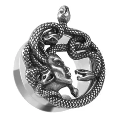 Tunel siodłowy - Meduza - PT-128