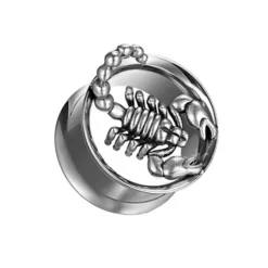 Tunel siodłowy - skorpion - PT-116