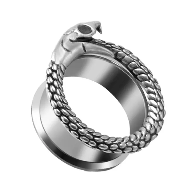 Tunel siodłowy - wąż - PT-129