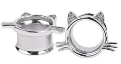 Tunel siodłowy kot z wąsikiem - PT-005