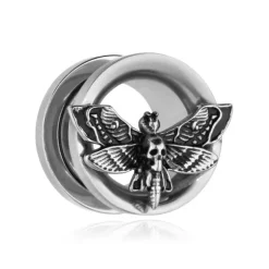 Tunel srebrny - ćma - PT-058