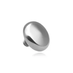 Tytanowa nakrętka Dermal Anchor - TNA-004