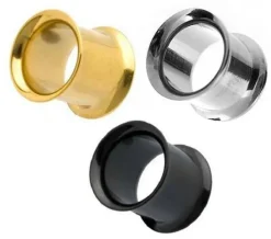 Zestaw tuneli klasycznych siodłowych - PT-004