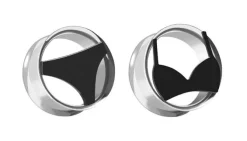 Zestaw tuneli majtki i stanik - PT-147